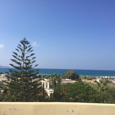 Amoudara Lasithiou Park-Kriti Apartments מראה חיצוני תמונה