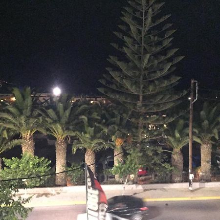 Amoudara Lasithiou Park-Kriti Apartments מראה חיצוני תמונה