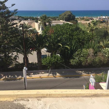 Amoudara Lasithiou Park-Kriti Apartments מראה חיצוני תמונה