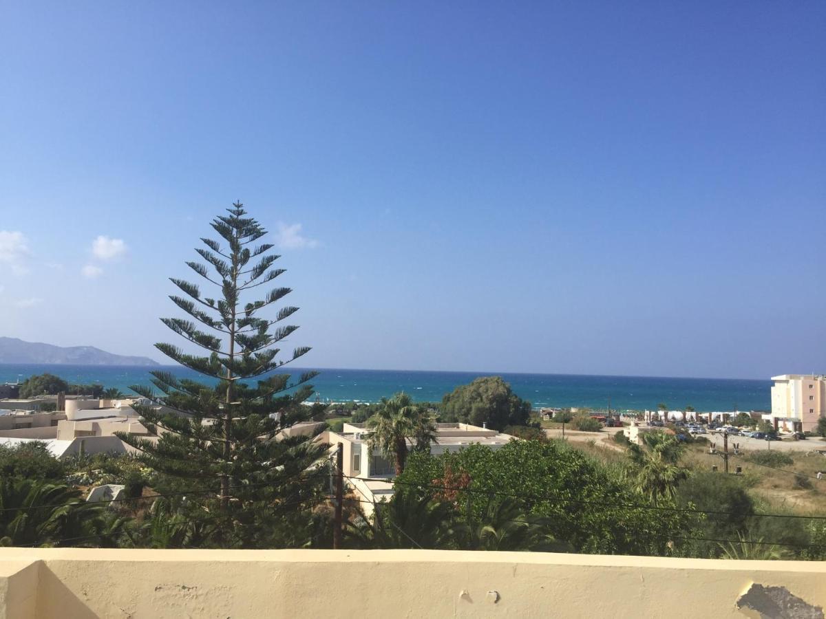 Amoudara Lasithiou Park-Kriti Apartments מראה חיצוני תמונה