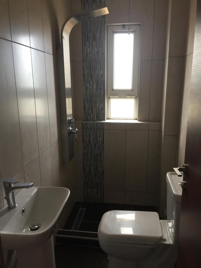 Amoudara Lasithiou Park-Kriti Apartments מראה חיצוני תמונה