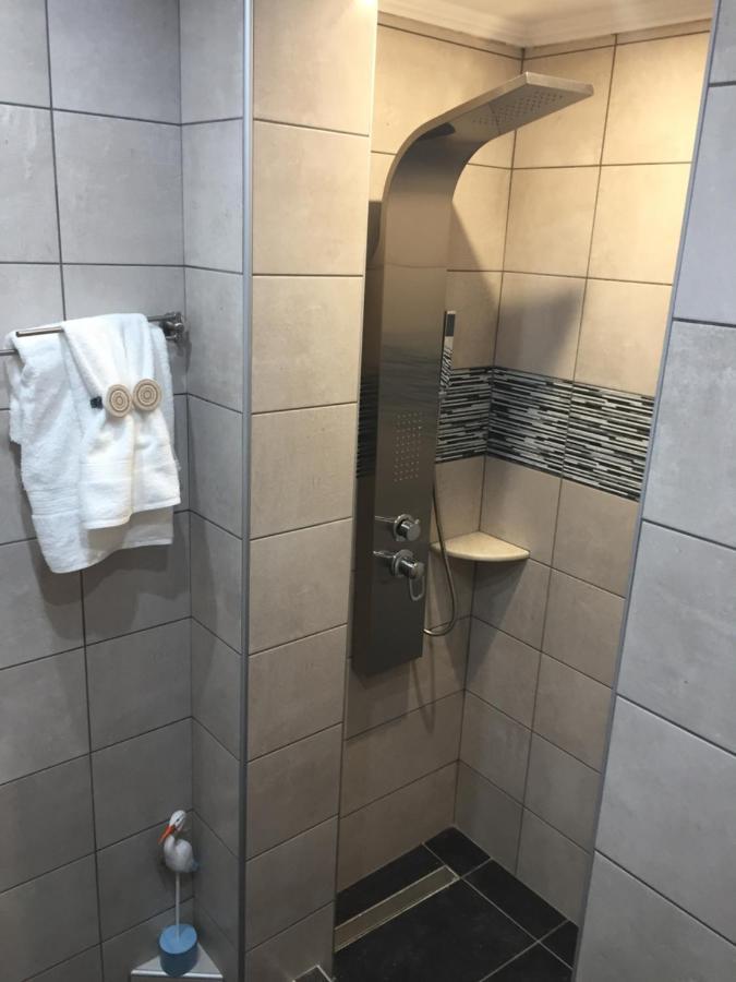 Amoudara Lasithiou Park-Kriti Apartments מראה חיצוני תמונה