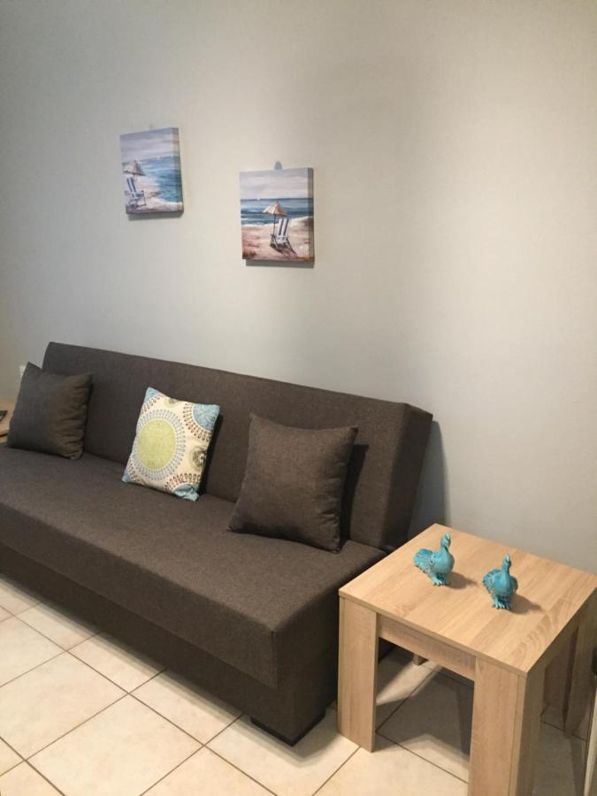 Amoudara Lasithiou Park-Kriti Apartments מראה חיצוני תמונה