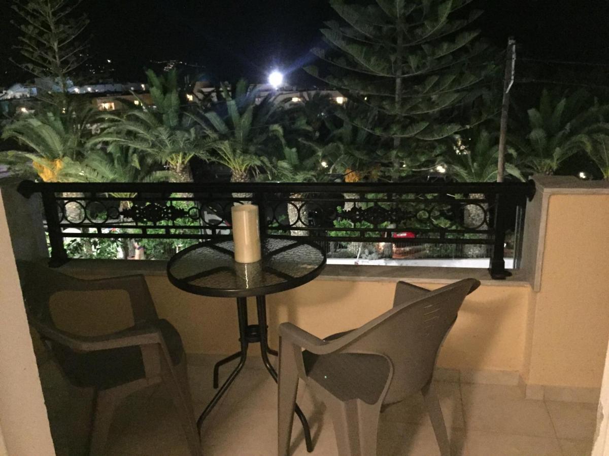 Amoudara Lasithiou Park-Kriti Apartments מראה חיצוני תמונה