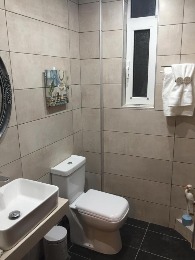 Amoudara Lasithiou Park-Kriti Apartments מראה חיצוני תמונה