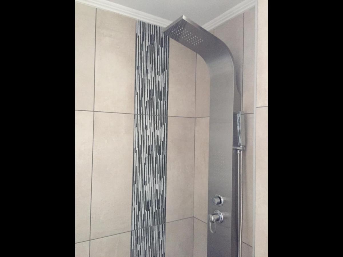 Amoudara Lasithiou Park-Kriti Apartments מראה חיצוני תמונה