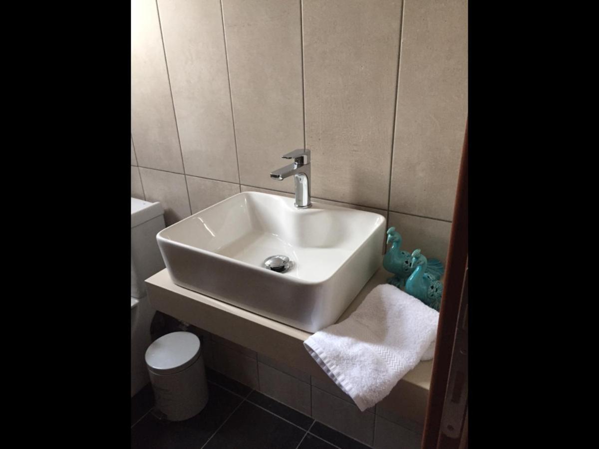 Amoudara Lasithiou Park-Kriti Apartments מראה חיצוני תמונה