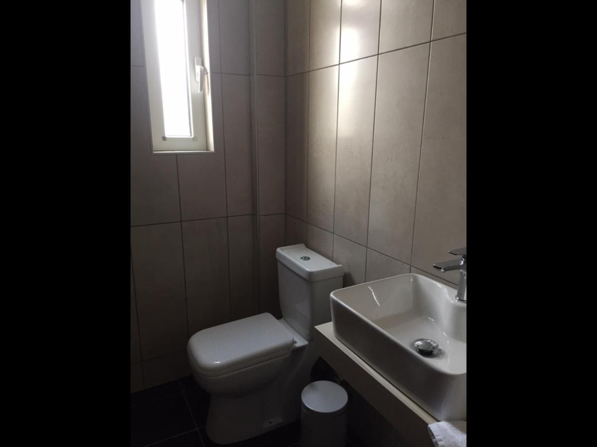 Amoudara Lasithiou Park-Kriti Apartments מראה חיצוני תמונה