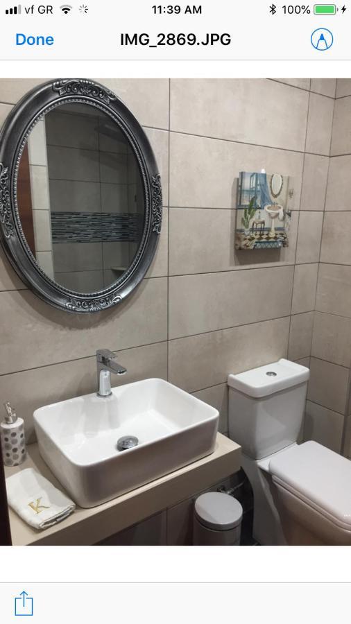 Amoudara Lasithiou Park-Kriti Apartments מראה חיצוני תמונה